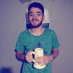 Lucas Britos