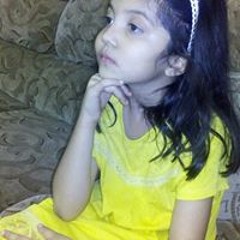 Warda Khattak