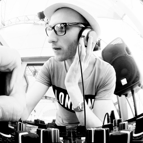 ANDERS RICHY artist photo