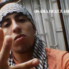 OSAMA BEAT LADEN