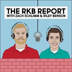 The RKB Report