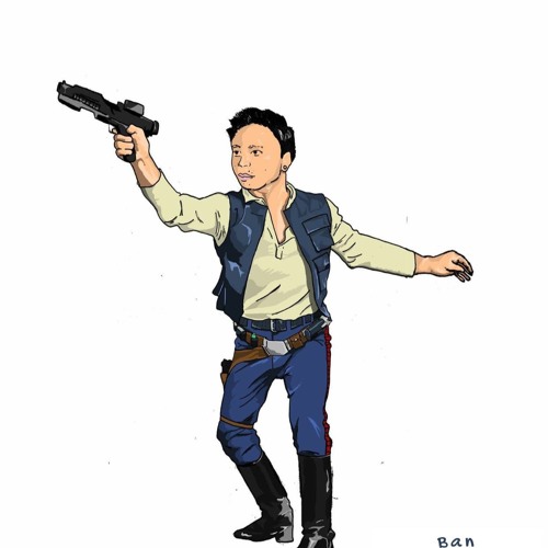 Esteban Solo’s avatar