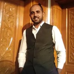 Waqas Ahsan