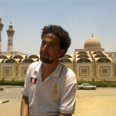 عمرو الكيلانى