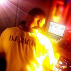 Disc-j Jack