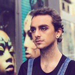 Marius Canapé Koumrouian