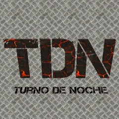 Turno De Noche
