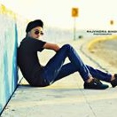 Amrit Chana