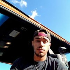 Nathaniel J. Naranjo