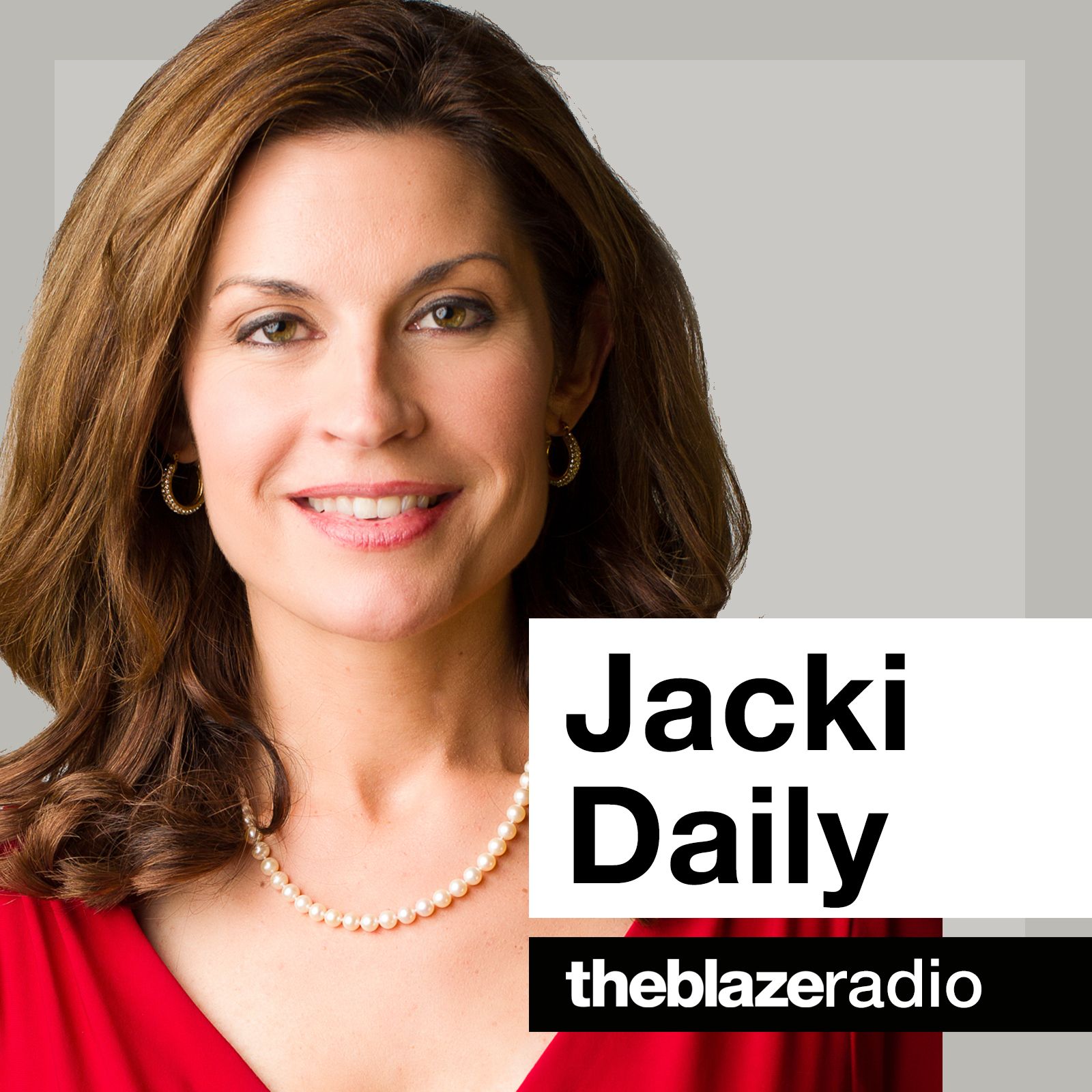 The Jacki Daily Show