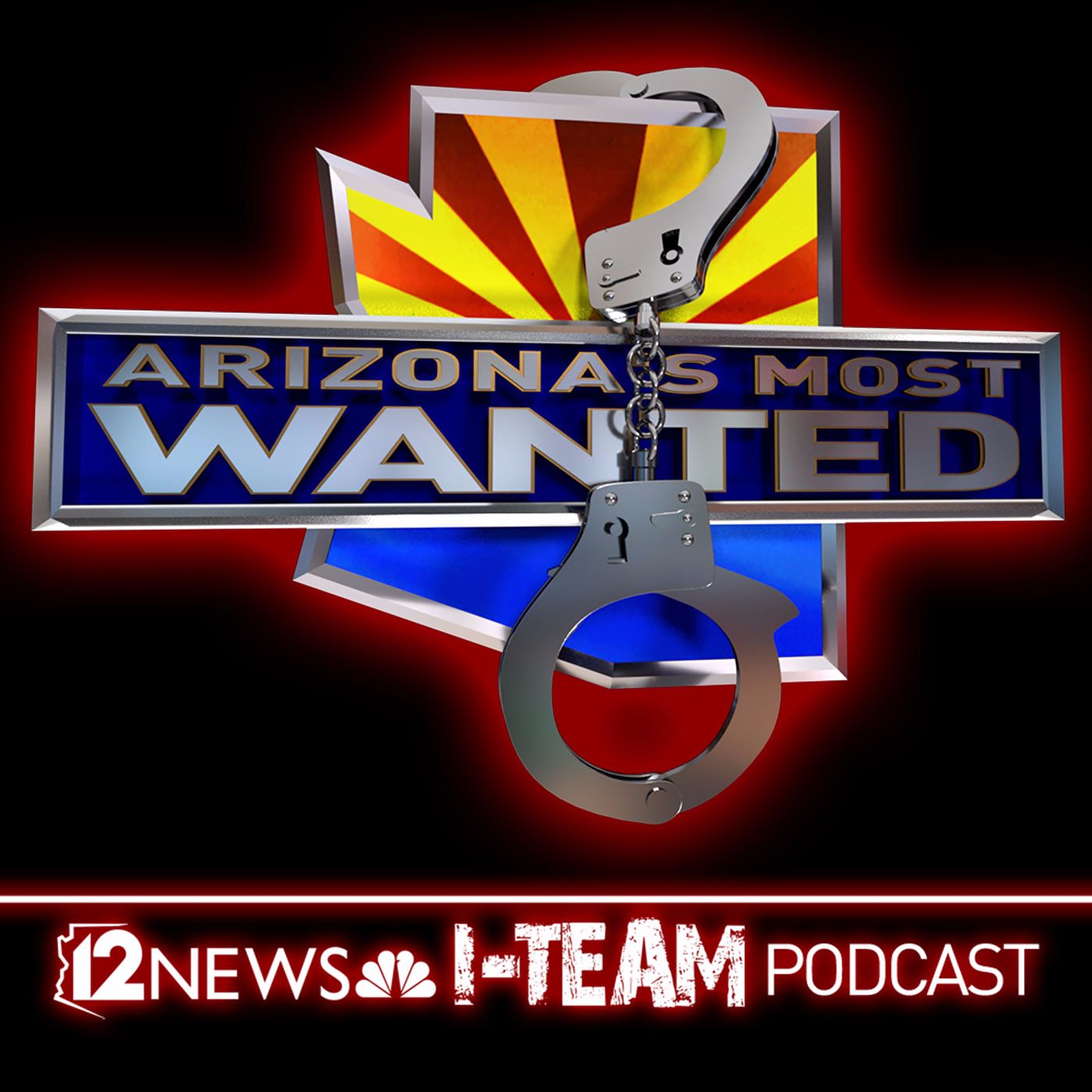 Arizona's Most Wanted