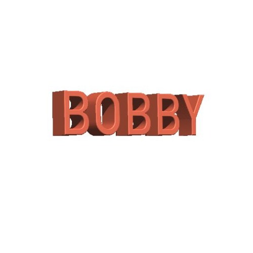 BOBBY’s avatar