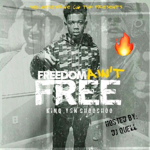 Stressin Ft. Chieff Rydah (Remix)