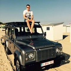 Jelle Crabbe