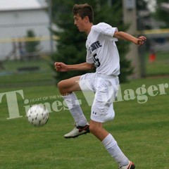 Isaiah Engle