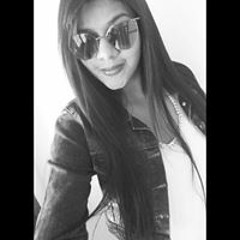 Carol Escobar Sandino