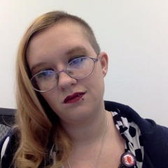 Ashlie Honey Badger Ashes