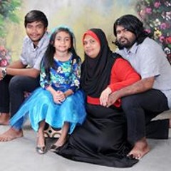 Fathmath Rishwan