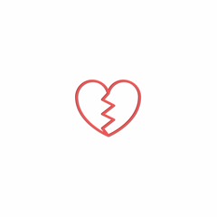 ♥broken heart♥