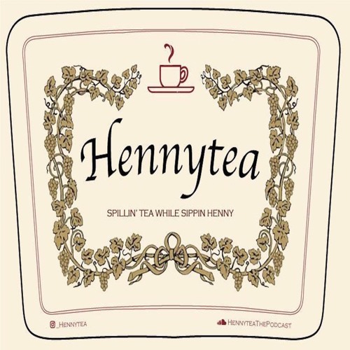 HennyTea The Podcast’s avatar