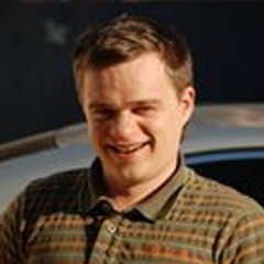 Олег Марченко