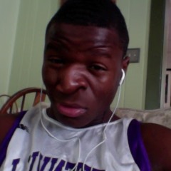 Clifton Manneh