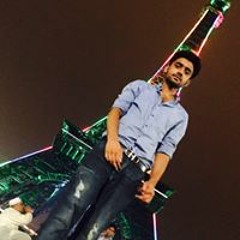 Hamza Arif