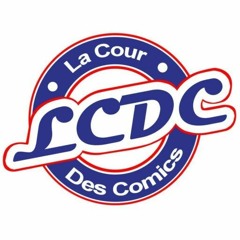 Lacourdescomics