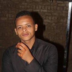 Soliman Mohamed