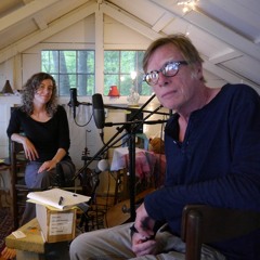 Kieran Kane & Rayna Gellert