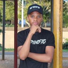 Mr Thela X Ministo-Gqom Is Life
