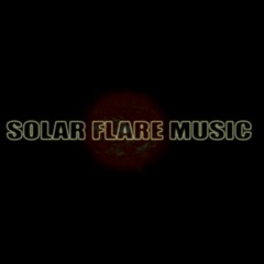 Solar Flare Music