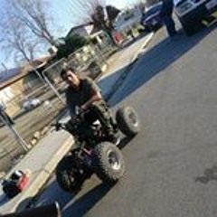 Lil A.G