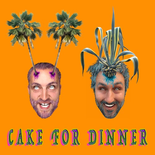 Cake For Dinner’s avatar