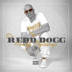 Mr Redd Dogg