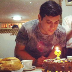 LUIS JOSE CHAVEZ RUIZ