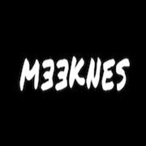 Meeknes’s avatar