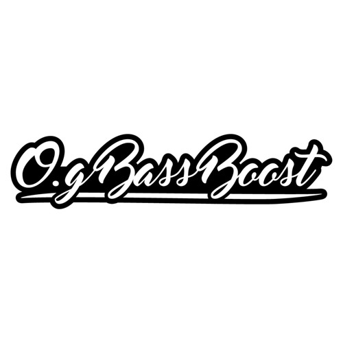 O.G Bass Boost’s avatar