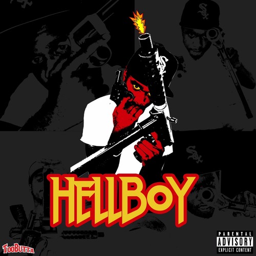 MAKE IT OUT (PROD. ROBBIEJAY)