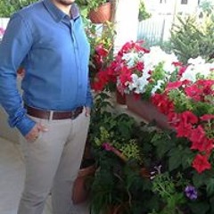 Moheeb Qawasmeh