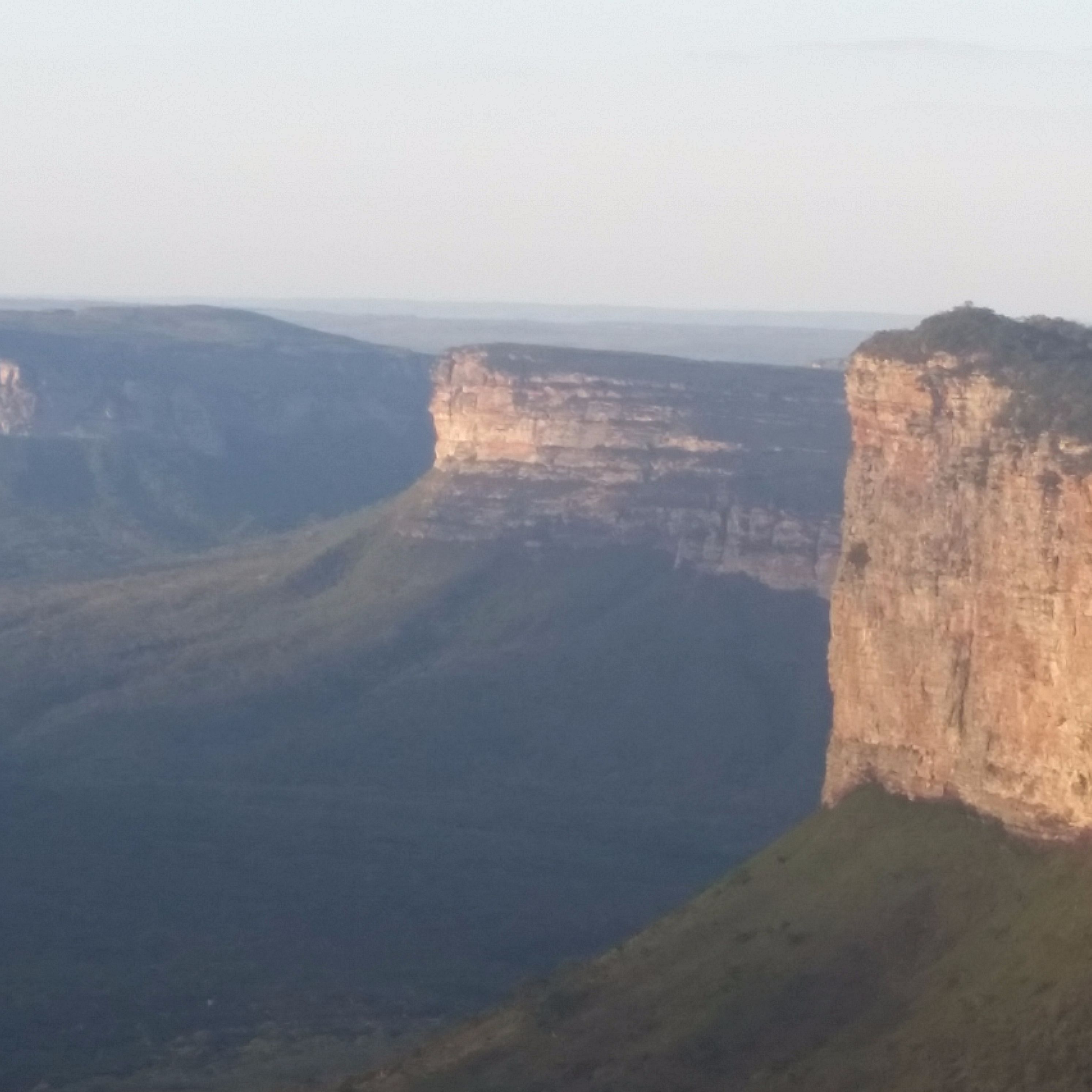 Canto Bajans