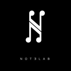 Notǝlab