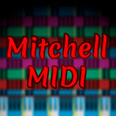 Mitchell MIDI