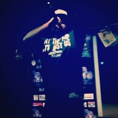 Maserati Rico aka "Rico Blanco"