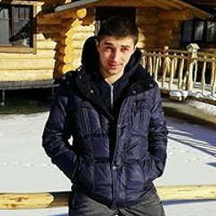 Сергій Примаченко