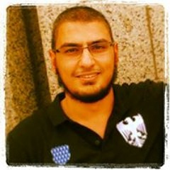 Ayman Salah El-ghrory