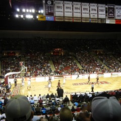 The UMass Basketball Podcast