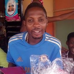 Femi Oladipo