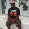 ASVP Shon