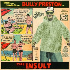 Bully Preston